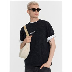 ФУТБОЛКА МУЖСКАЯ 111883