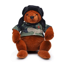 Михалыч Танкист