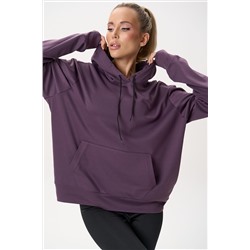 Толстовка Лори (инжирный)