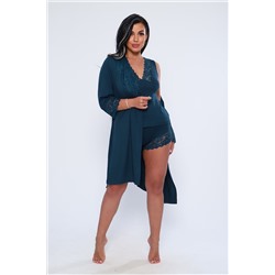 Халат 78518 НАТАЛИ, 890493