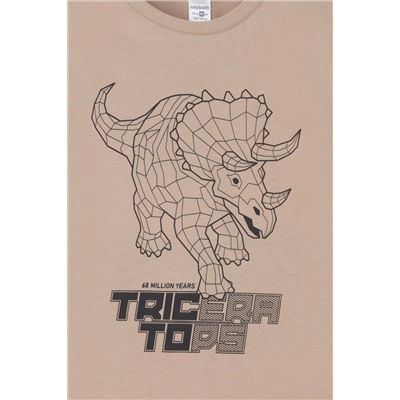 CROCKID Пижама К 1600