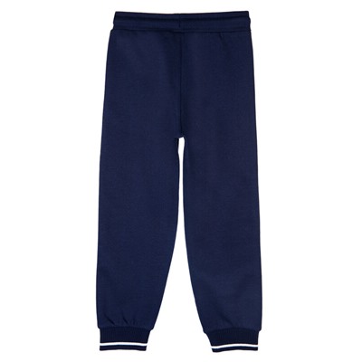 Брюки трикотажные для мальчиков