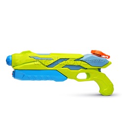 Водное оружие "Пляжный бластер" в пакете