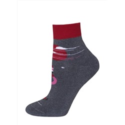 БРЕСТСКИЕ Носки ARCTIC 1407 (махровые, короткие)