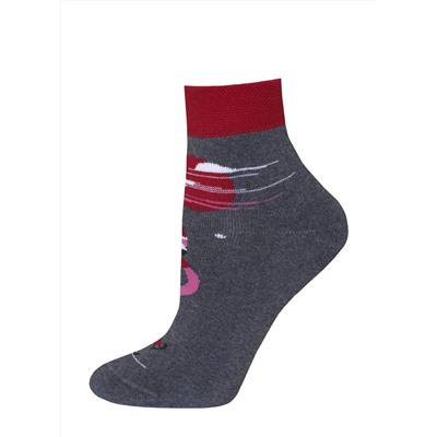 БРЕСТСКИЕ Носки ARCTIC 1407 (махровые, короткие)