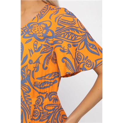 LT Collection Платье П13677-5М