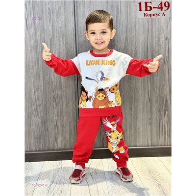 Костюм 1813241-3