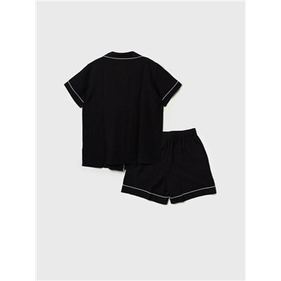 Пижама текстильная для женщин