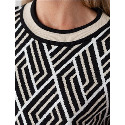 VILATTE Платье D32.111