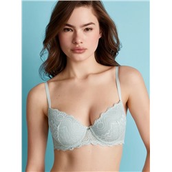 Minimi Бюстгальтер MNM LACE  2151 Бюстгальтер с Формованной чашкой на стане