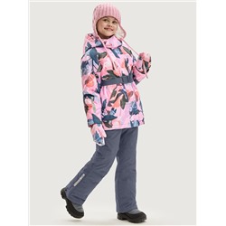 NIKASTYLE Костюм