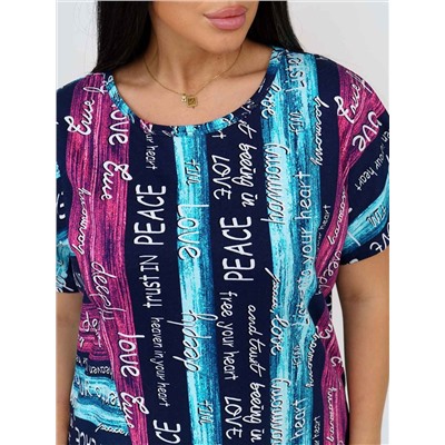 Текс-плюс Платье НФ-00138855