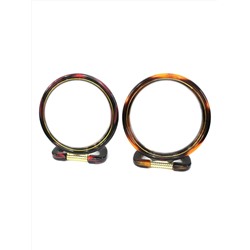 Rama Rose Настольное зеркало, 417-8, круг, 18 см 342