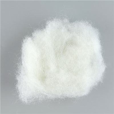 Игрушка из фетра своими руками на новый год «Красный гномик», набор для творчества