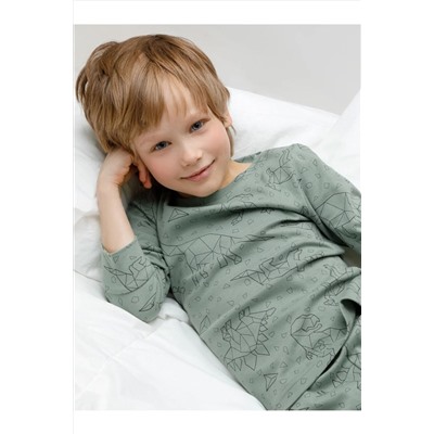 Пижама CROCKID, 1235740