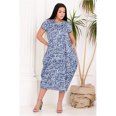 Платье 4438 НАТАЛИ, 717724