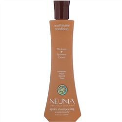 Neuma, neuVolume Condition, кондиционер, густота, 250 мл (8,5 жидк. унции)