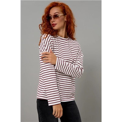 Lika Dress Лонгслив 10556