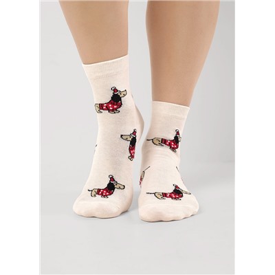 CLEVER Носки Д2563