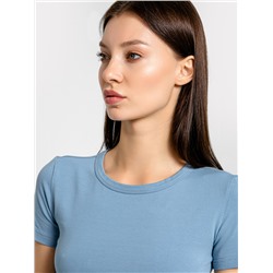 ФУТБОЛКА ЖЕНСКАЯ 302674