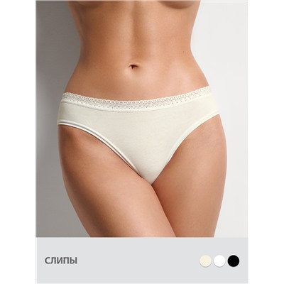 SiSi Трусы SI5204 Slip, CO