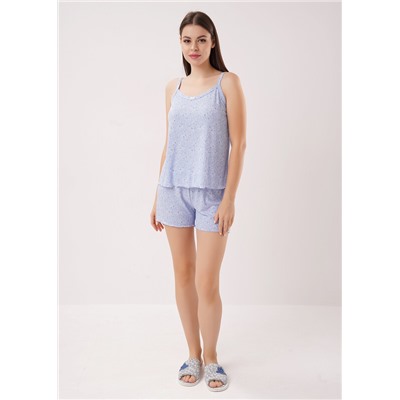 Пижама мужская