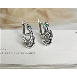 Серьги "Эфа"