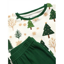 Пижама детская Соль&Перец