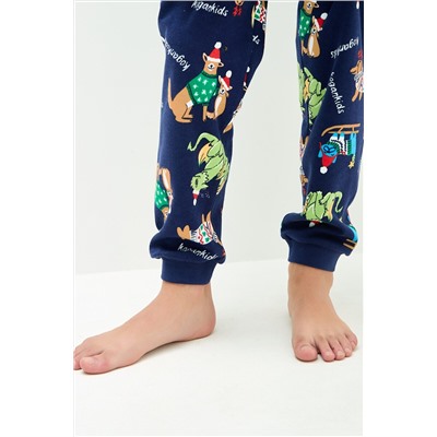 Пижама KOGANKIDS, 1086343