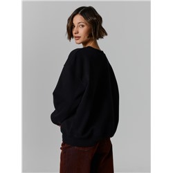 СВИТШОТ ЖЕНСКИЙ 122530