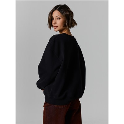 СВИТШОТ ЖЕНСКИЙ 122530