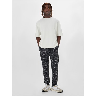 БРЮКИ МУЖСКИЕ 181143