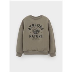 CROCKID Свитшот КР 302782