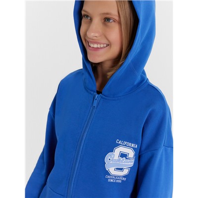 КОМПЛЕКТ ДЛЯ ДЕВОЧЕК (ЖАКЕТ, БРЮКИ) 397724