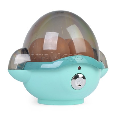 Бытовая техника "Яйцеварка" с набором продуктов, в коробке