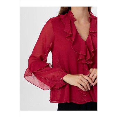 Блуза MARK FORMELLE, 1198076