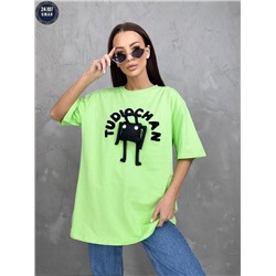 Футболка женская