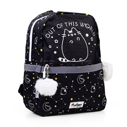 Рюкзак мягкий Pusheen