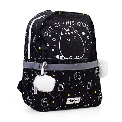 Рюкзак мягкий Pusheen