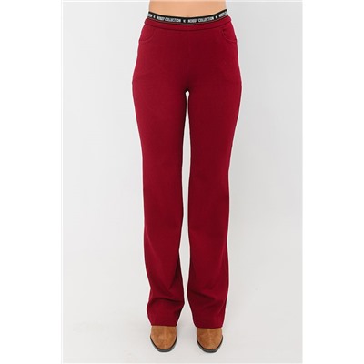 Артикул 130-548/5 (темно-красный вельвет)