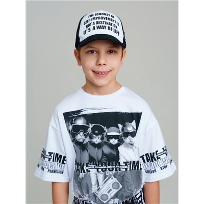 PLAYTODAY Кепка 12511414