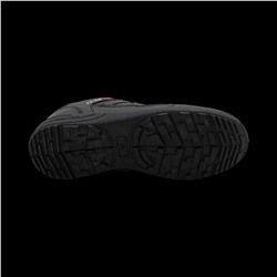 Кроссовки 5152-1 черные