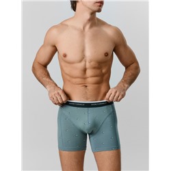 ТРУСЫ МУЖСКИЕ (2ШТ) 411235-2