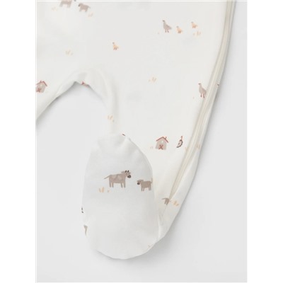 CROCKID Комбинезон К 6444-2уп