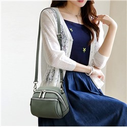 Bags Сумка женская / кожа /    011551