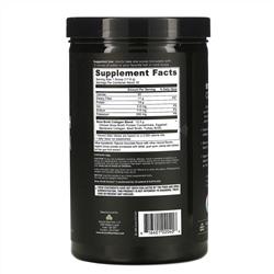 Dr. Axe / Ancient Nutrition, коллаген из костного бульона, со вкусом шоколада, 528 г (1,2 фунта)