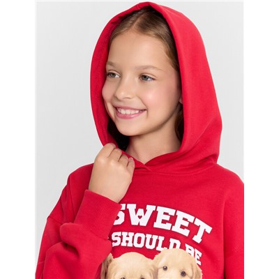 ХУДИ ДЛЯ ДЕВОЧЕК 127965