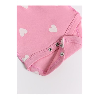 Комплект (Боди+Ползунки) MARK FORMELLE, 1132962