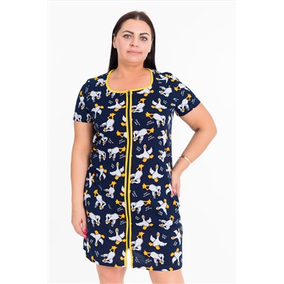 Халат М324139сс