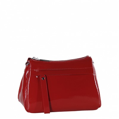 Сумка 0944CQ red Polina&Eiterou